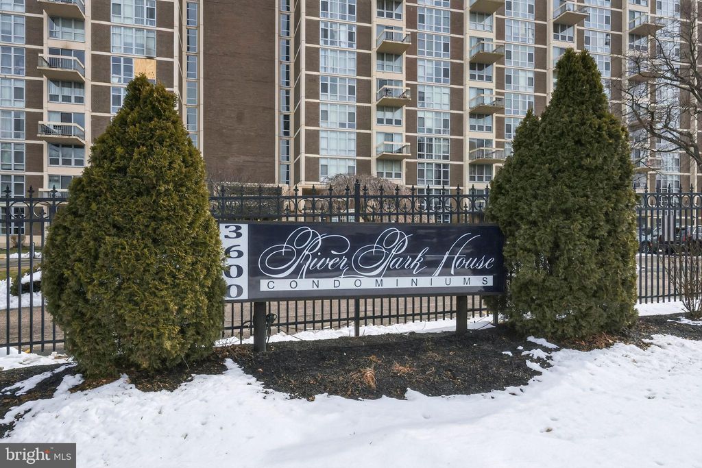 Photo of 3600 Conshohocken Avenue #104, PHILADELPHIA, PA 19131 (MLS # PAPH2588140)