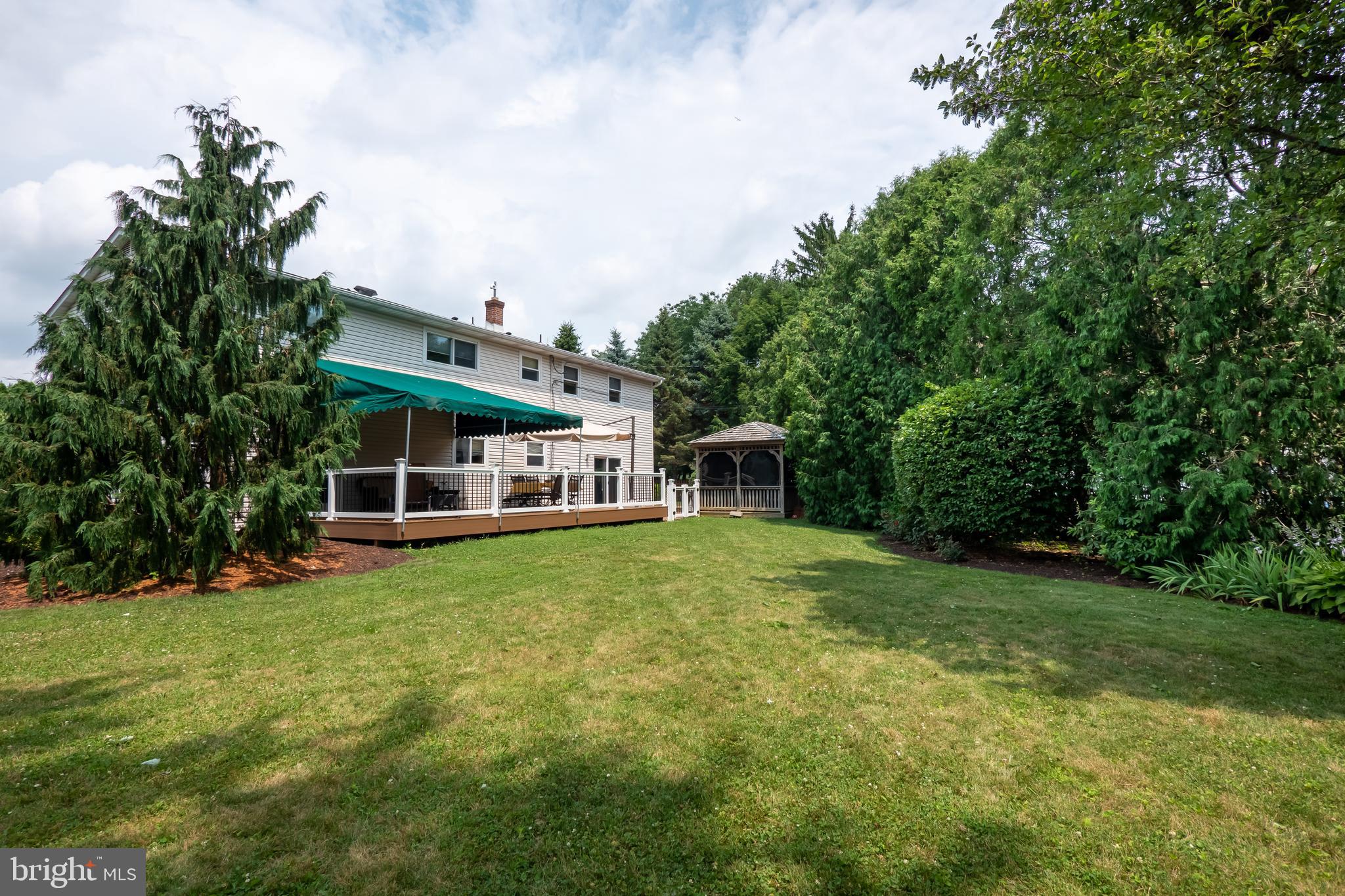 ANCIENT OAK - Residential