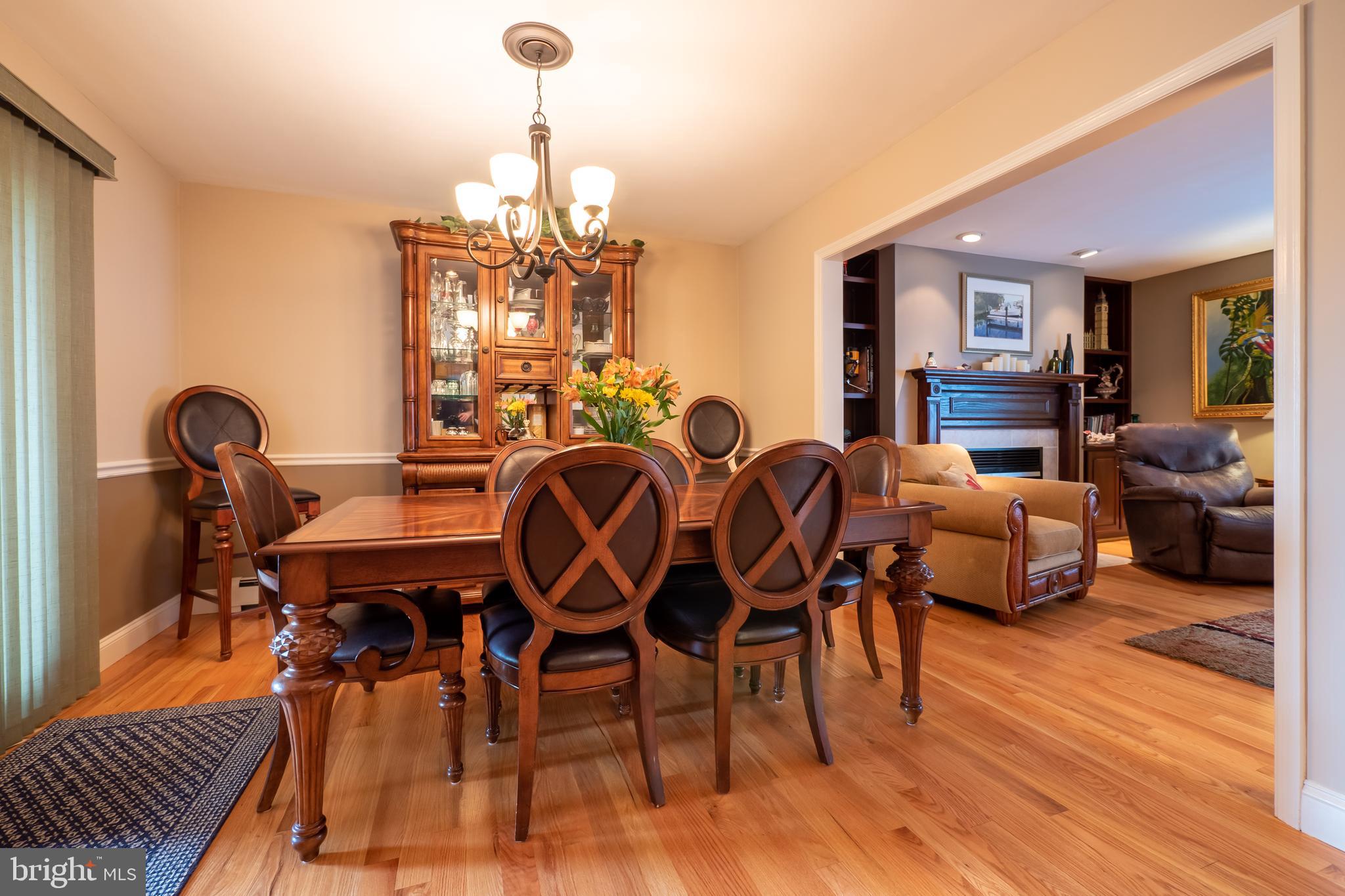 ANCIENT OAK - Residential
