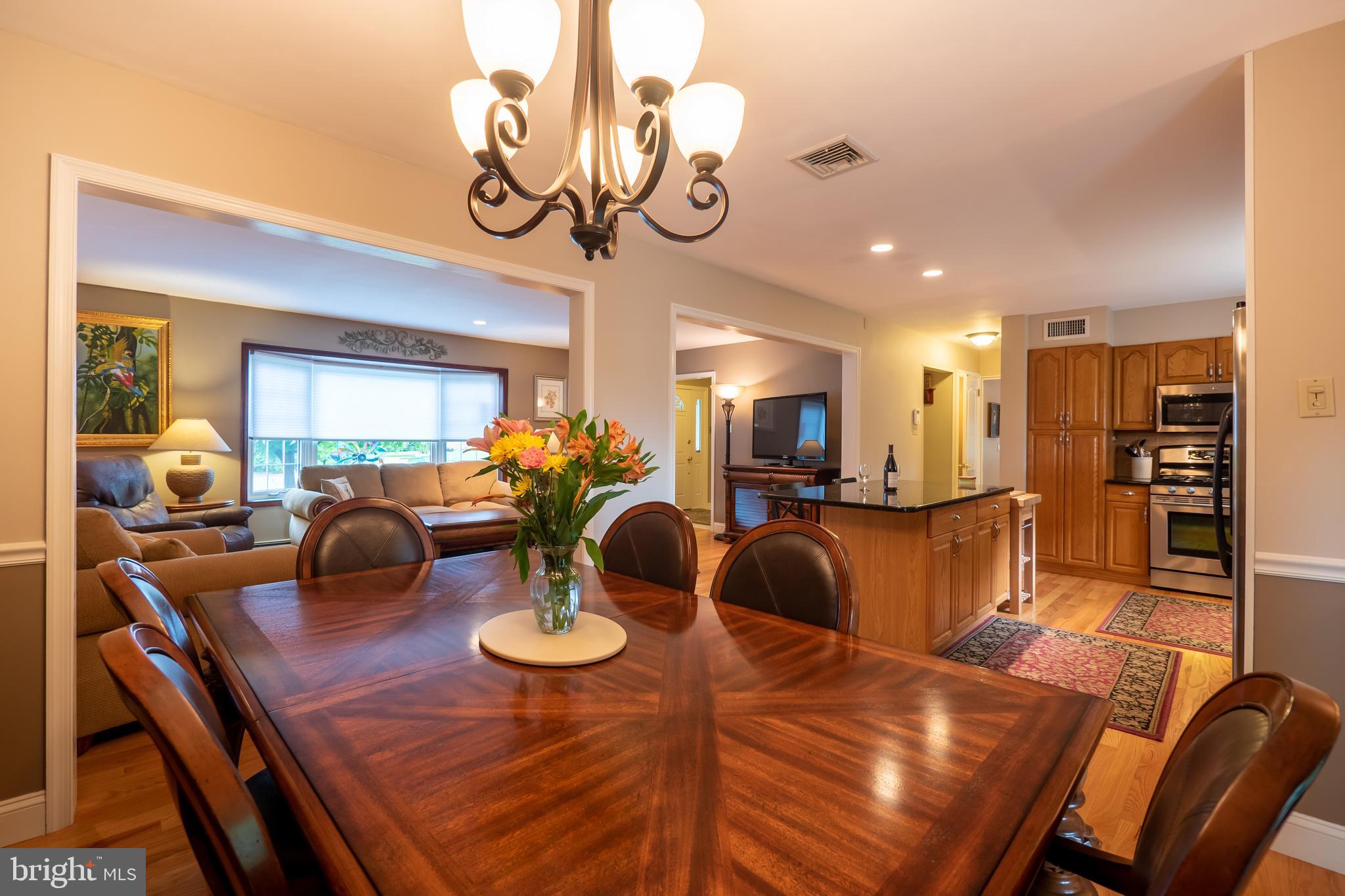 ANCIENT OAK - Residential