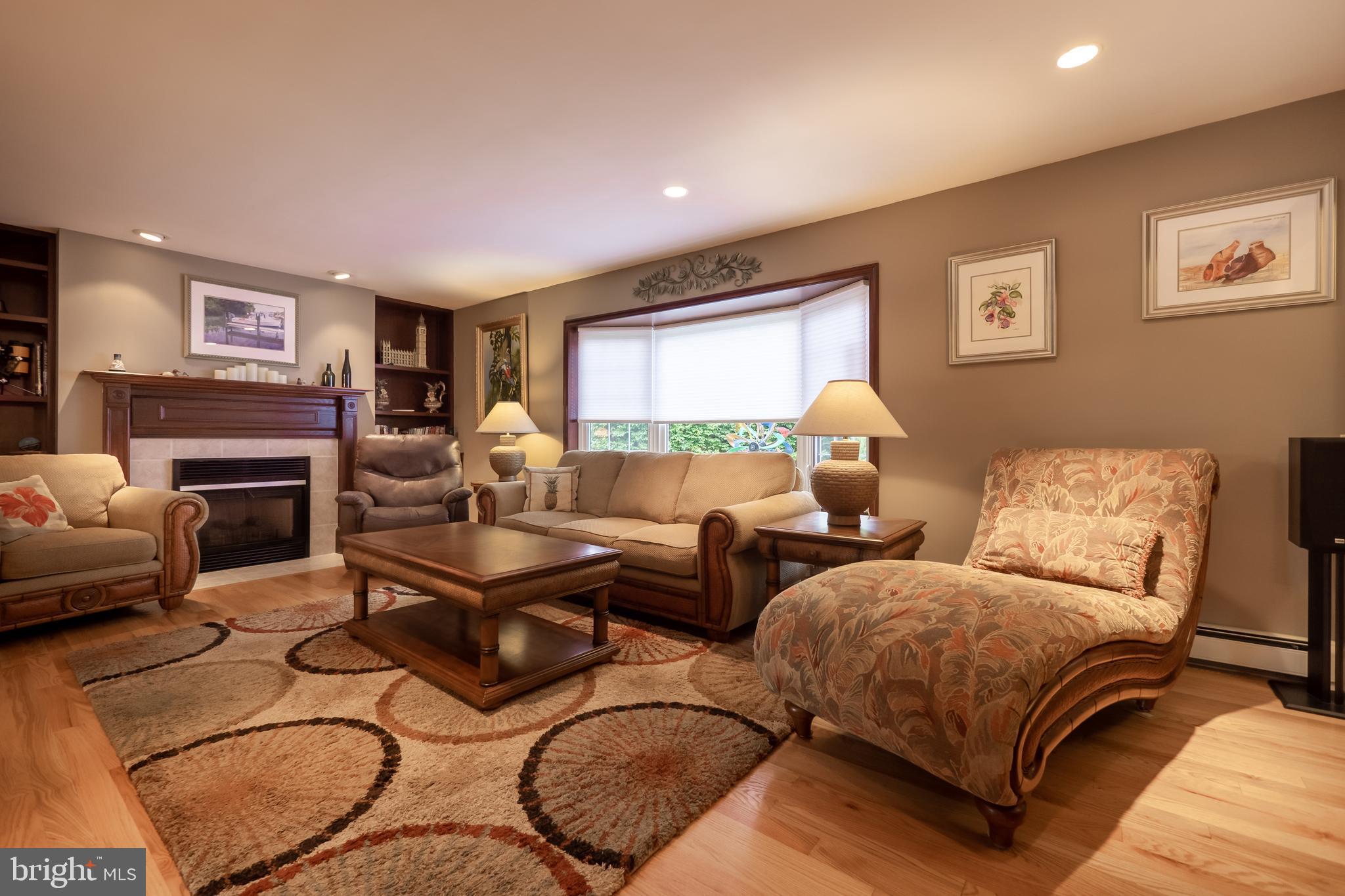 ANCIENT OAK - Residential