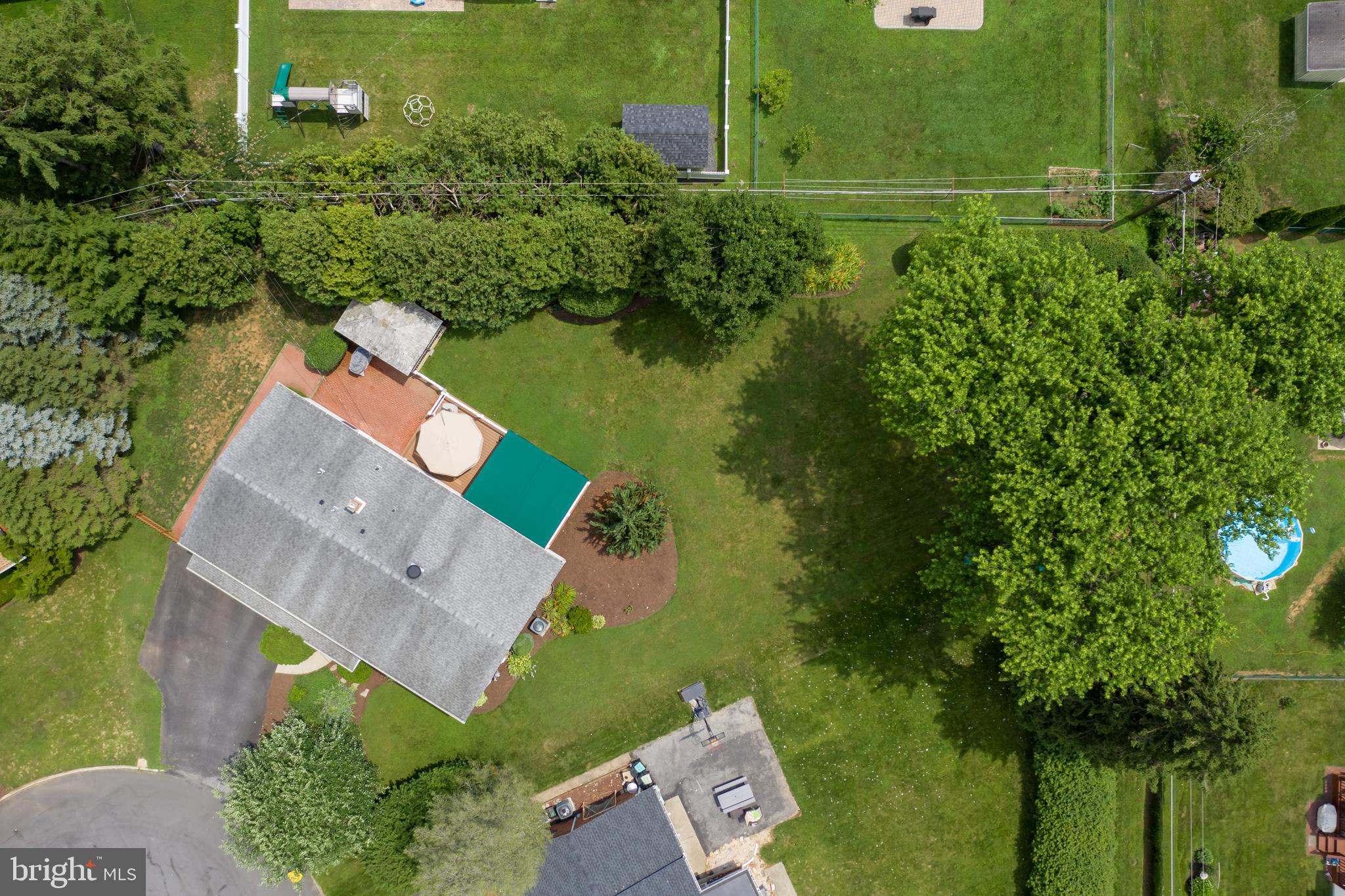 ANCIENT OAK - Residential