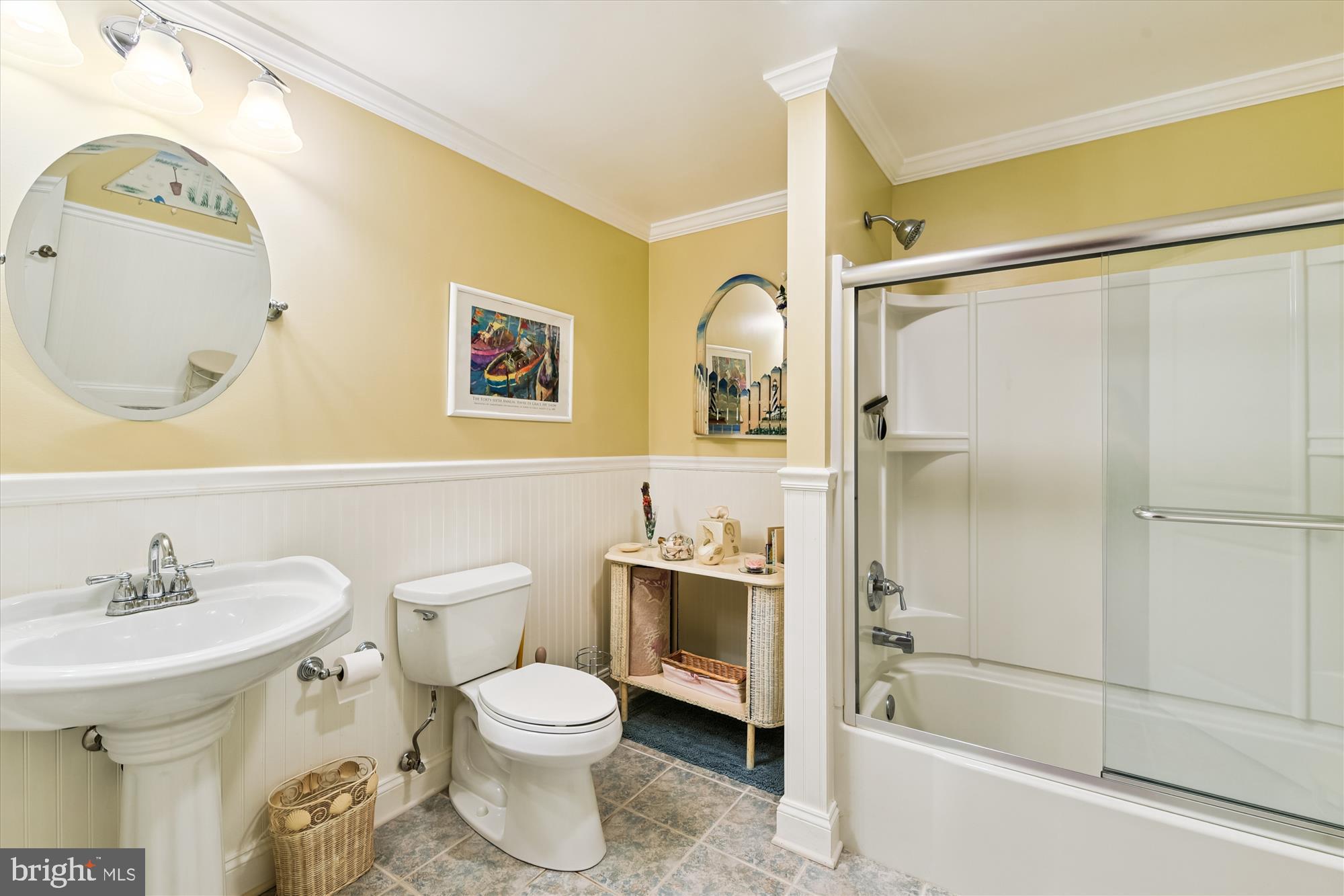 BULLE ROCK - Residential