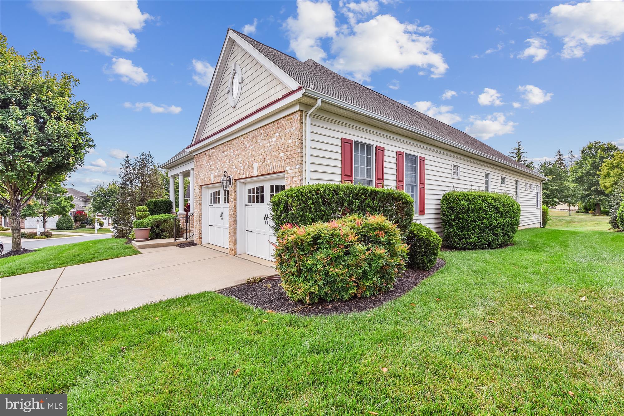 BULLE ROCK - Residential