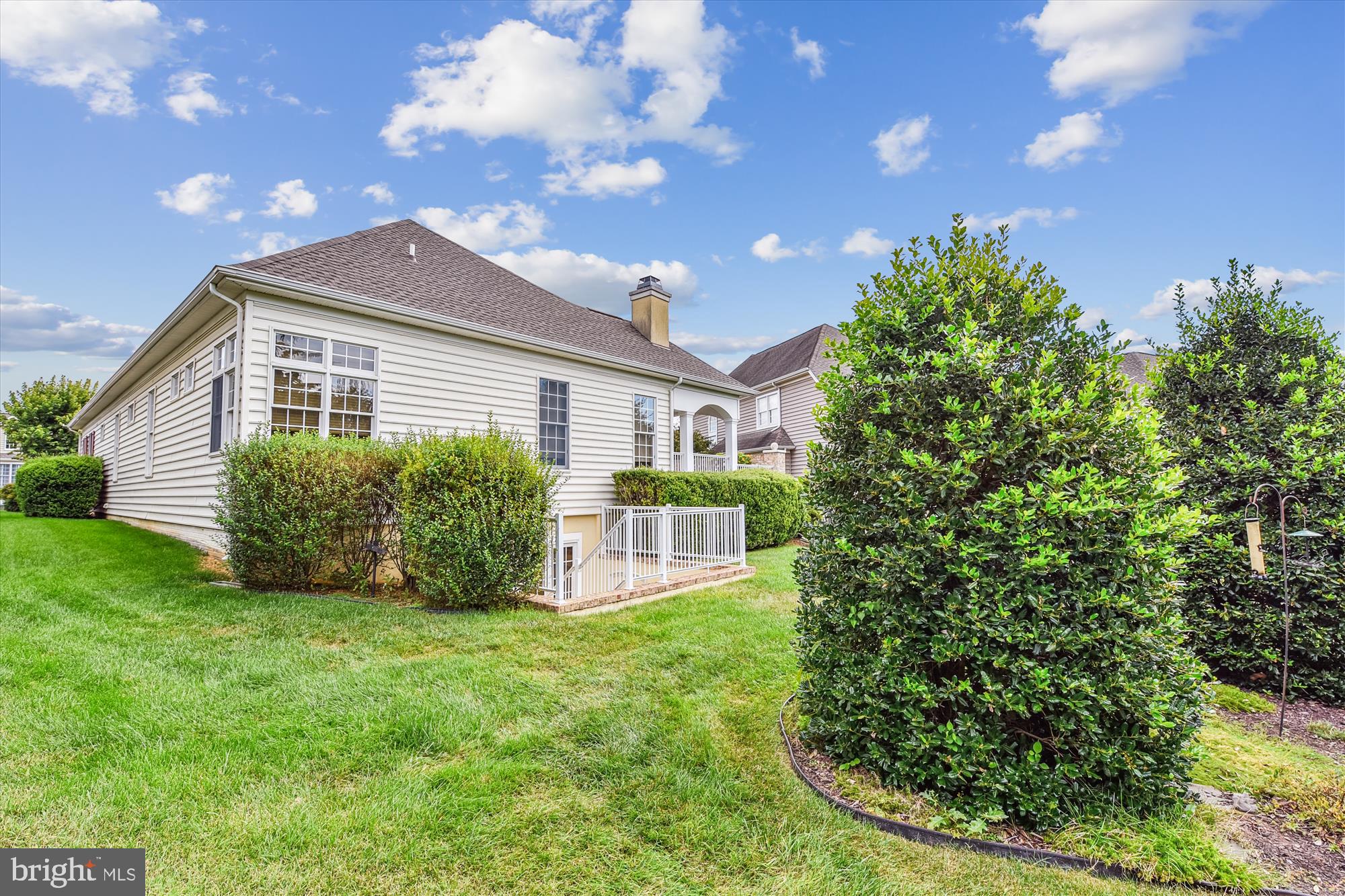 BULLE ROCK - Residential