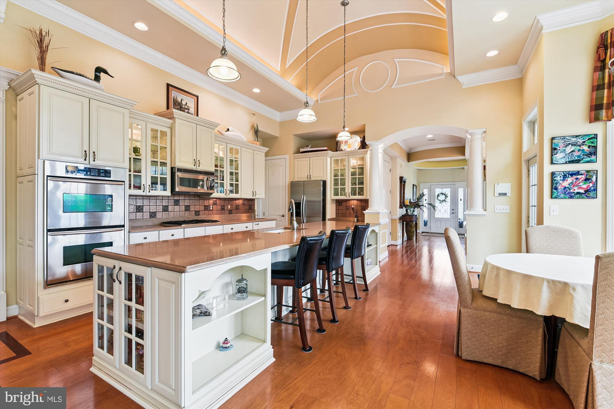 BULLE ROCK - Residential