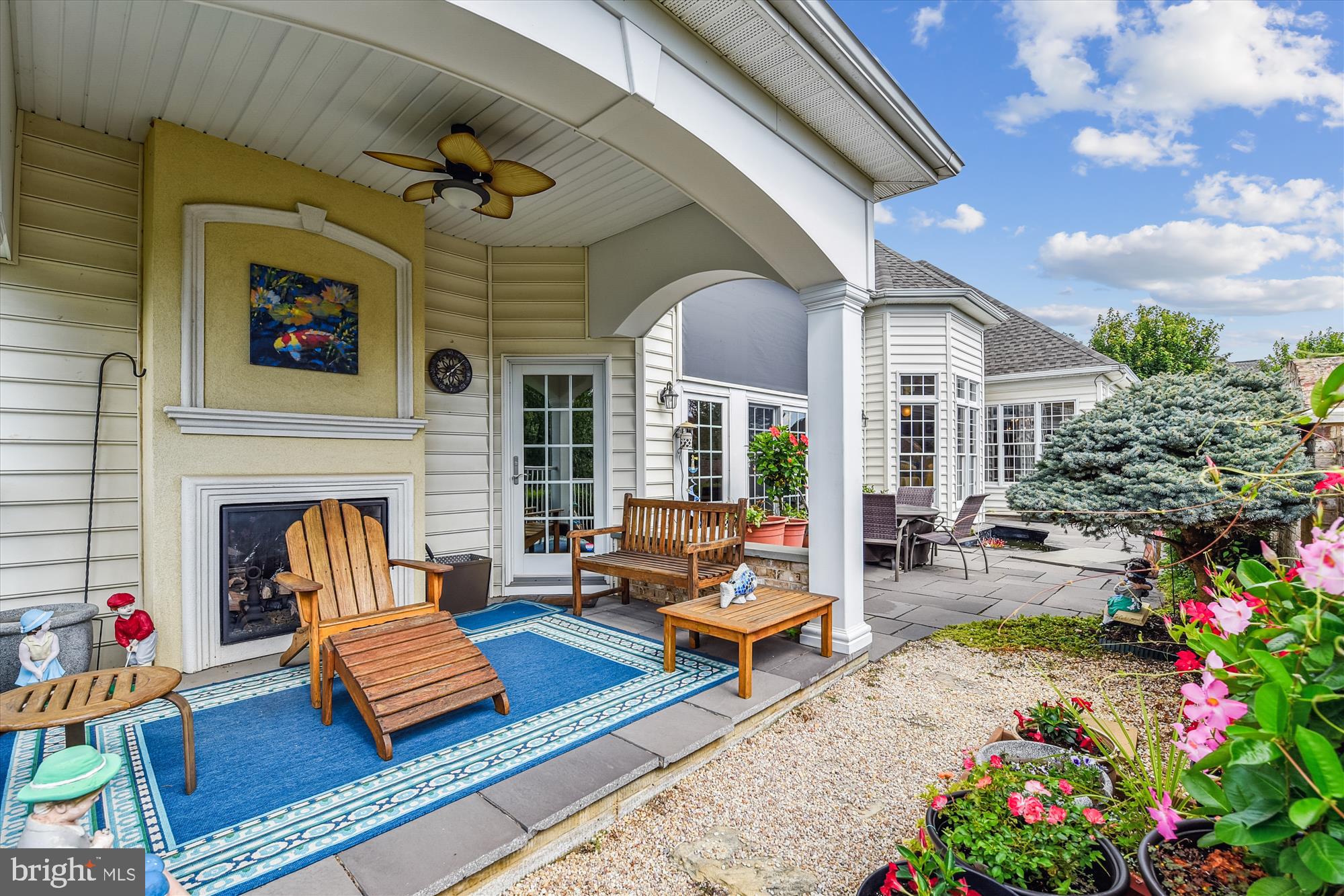 BULLE ROCK - Residential