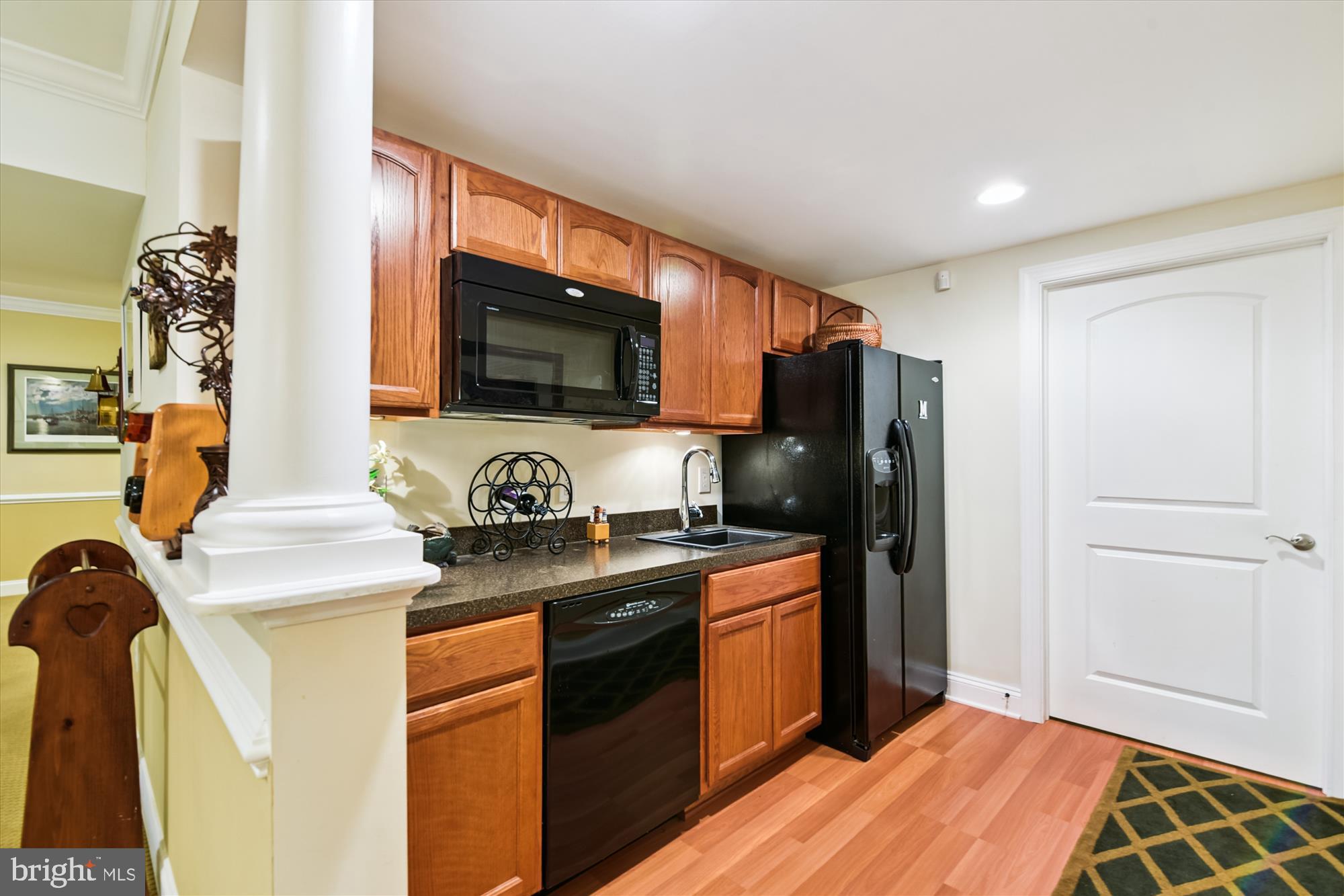 BULLE ROCK - Residential