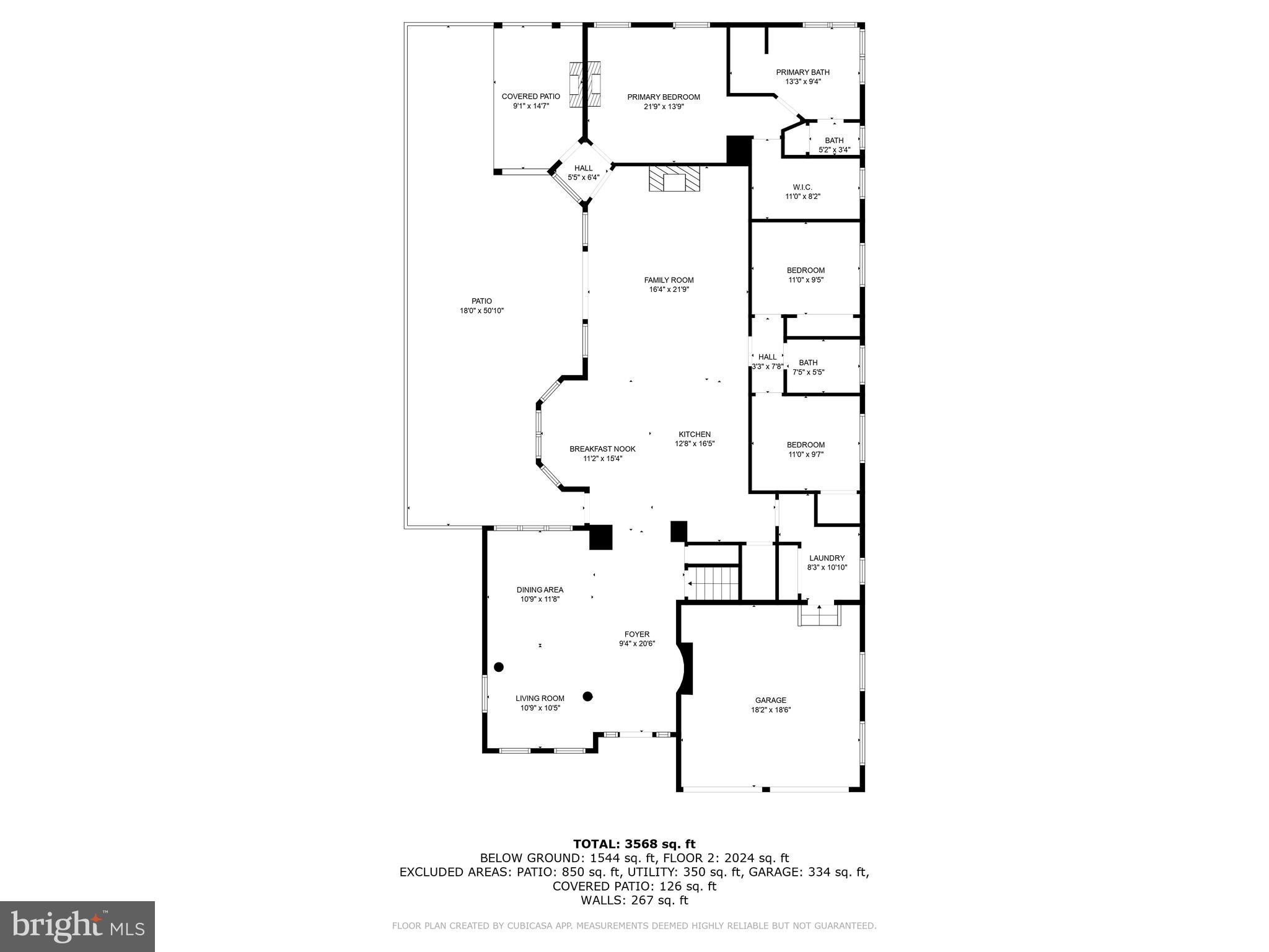 BULLE ROCK - Residential