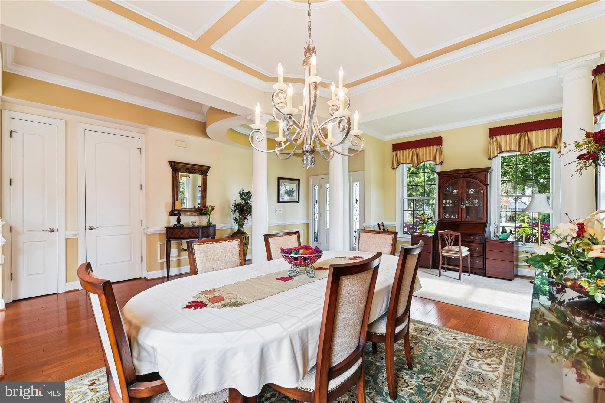 BULLE ROCK - Residential