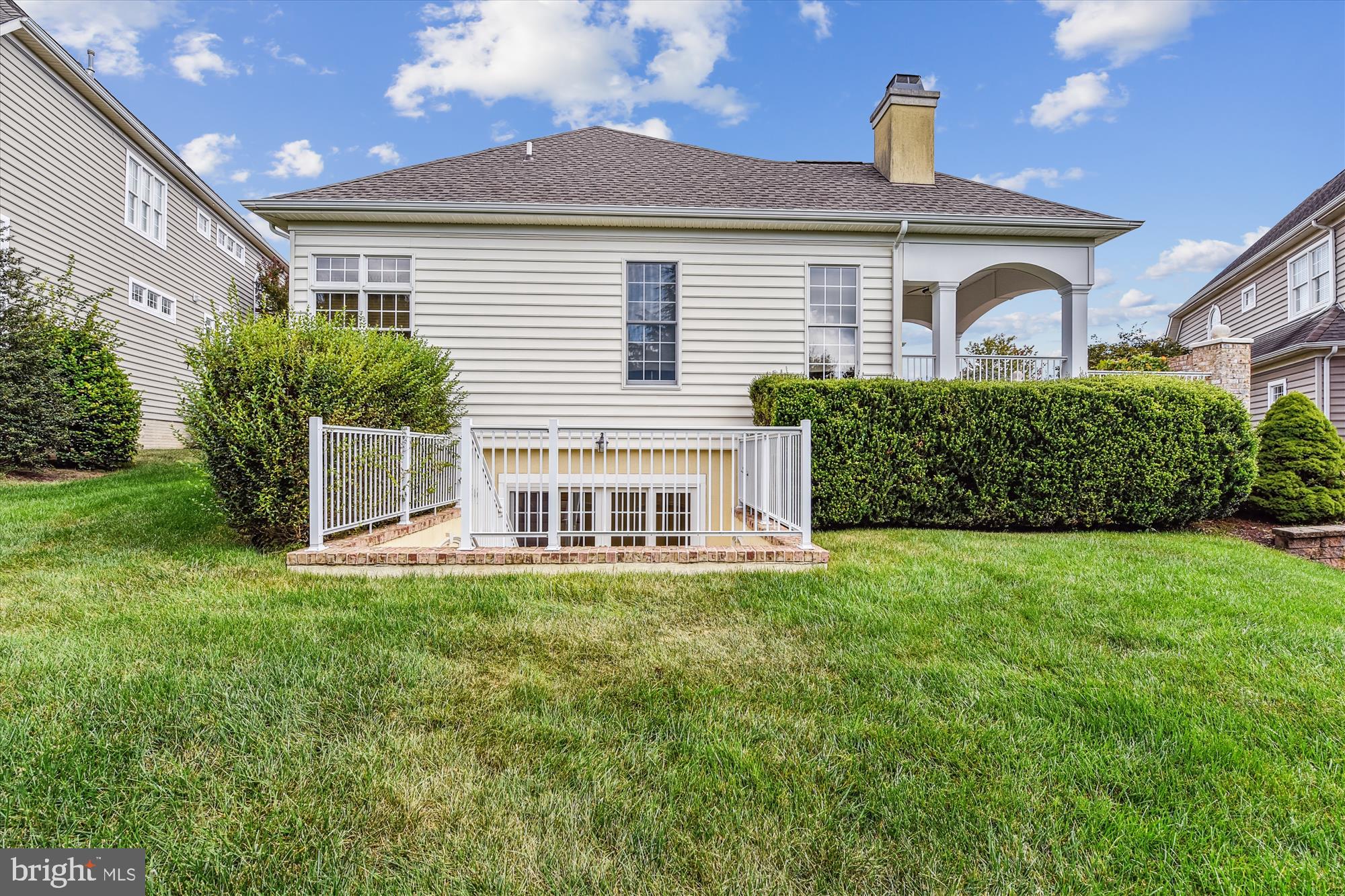 BULLE ROCK - Residential