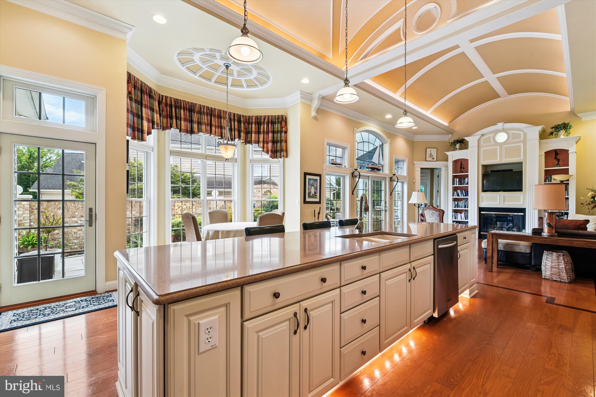 BULLE ROCK - Residential