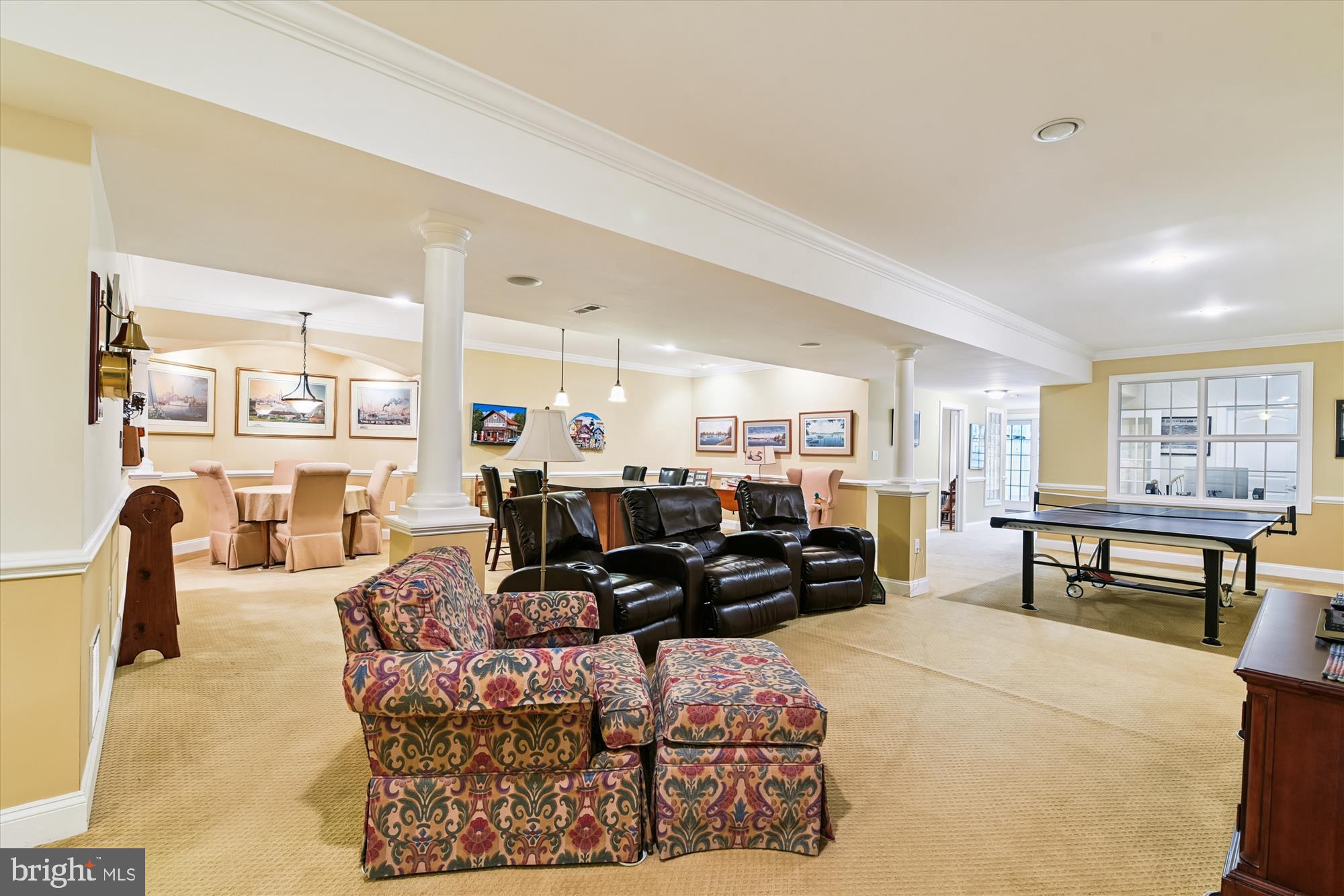 BULLE ROCK - Residential