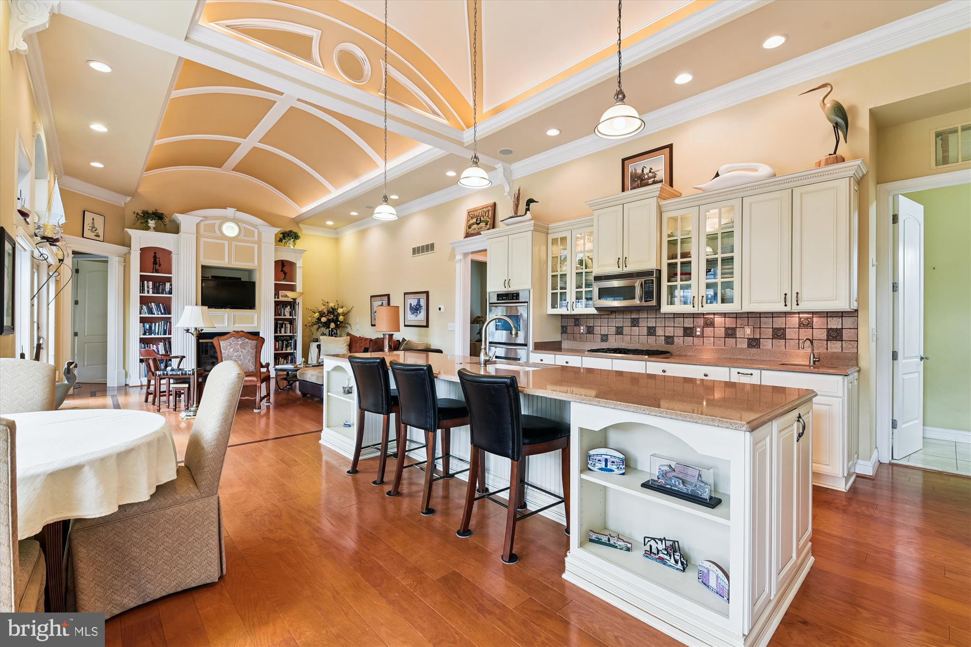 BULLE ROCK - Residential