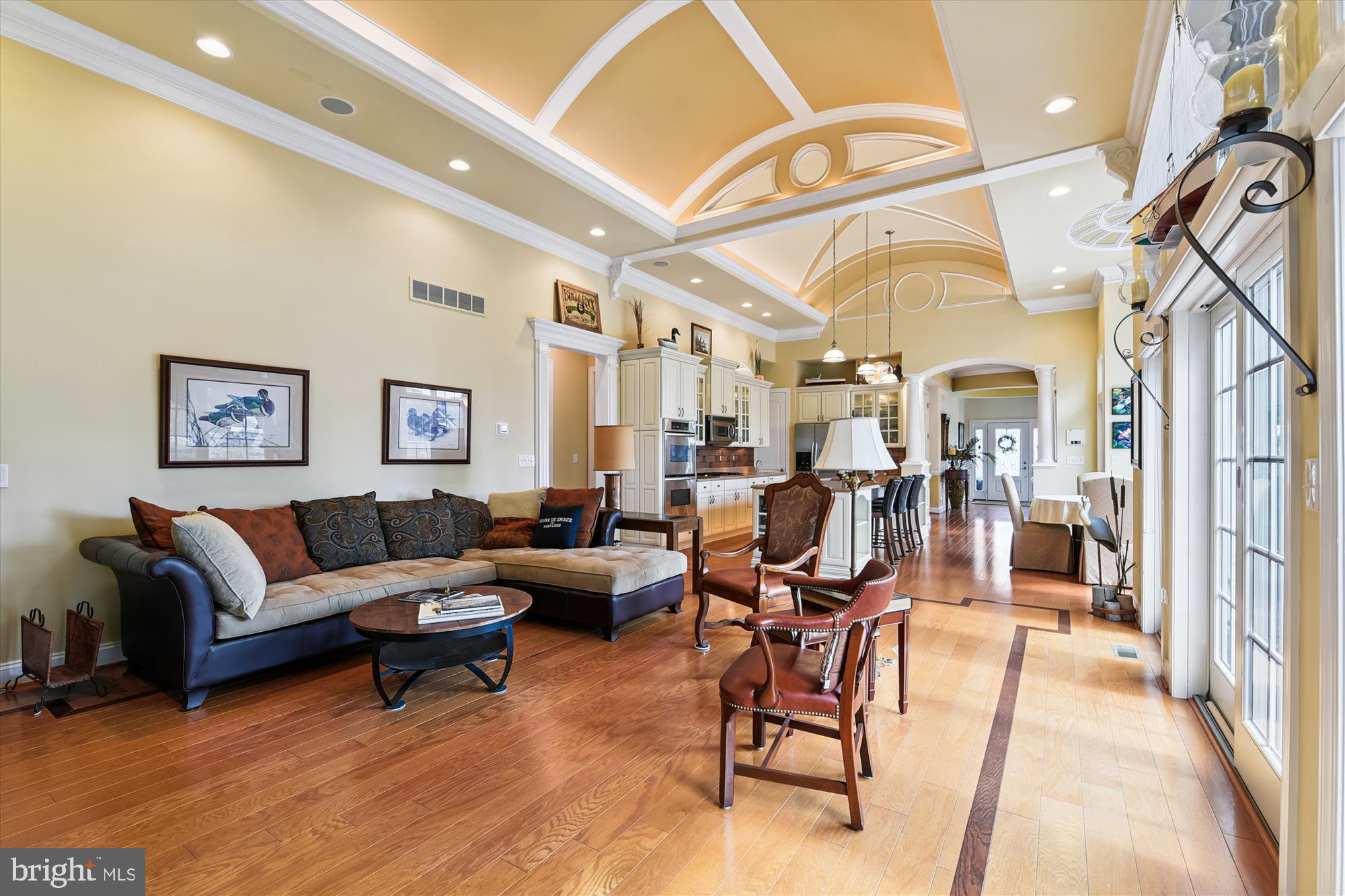 BULLE ROCK - Residential