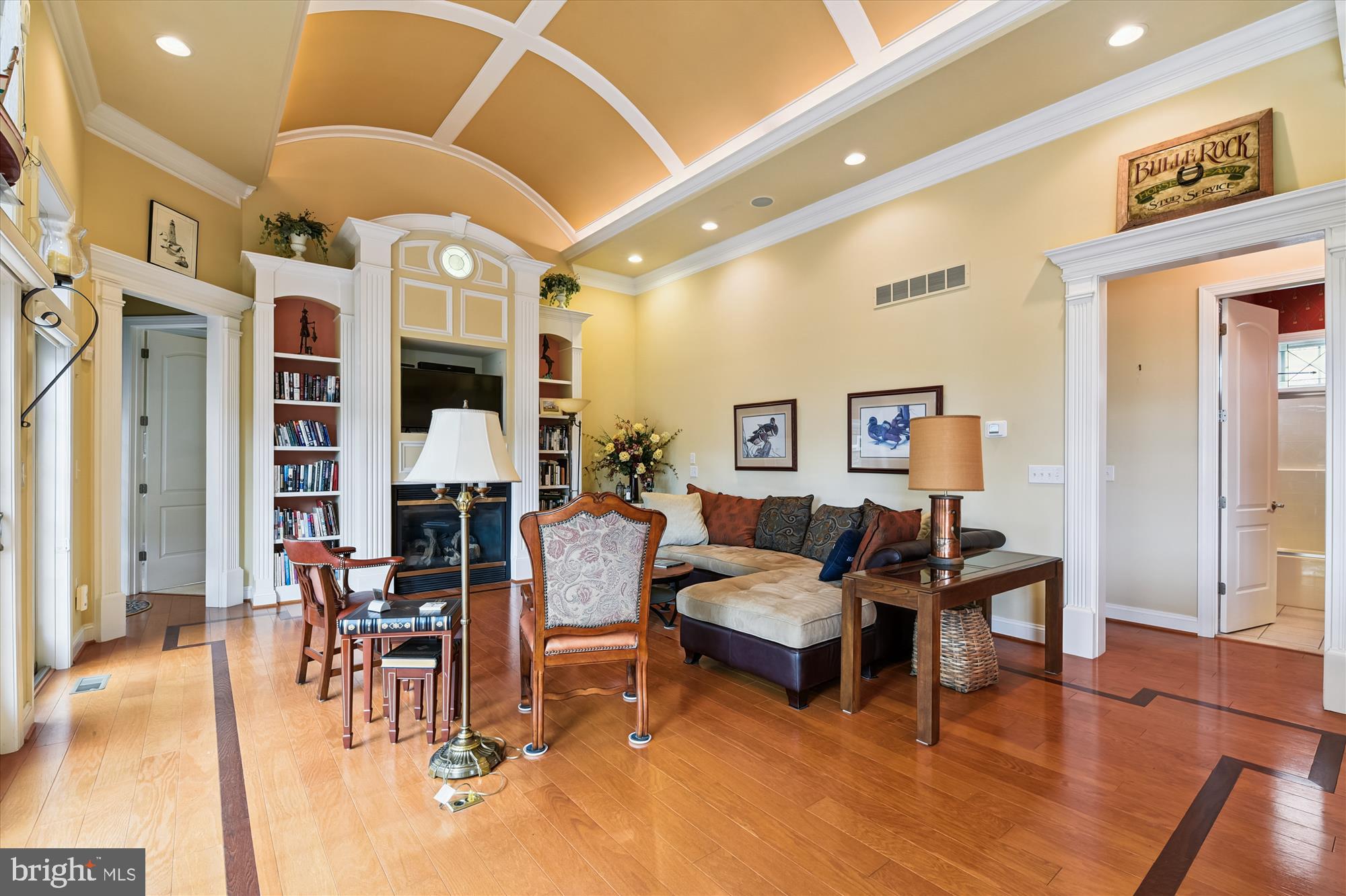 BULLE ROCK - Residential