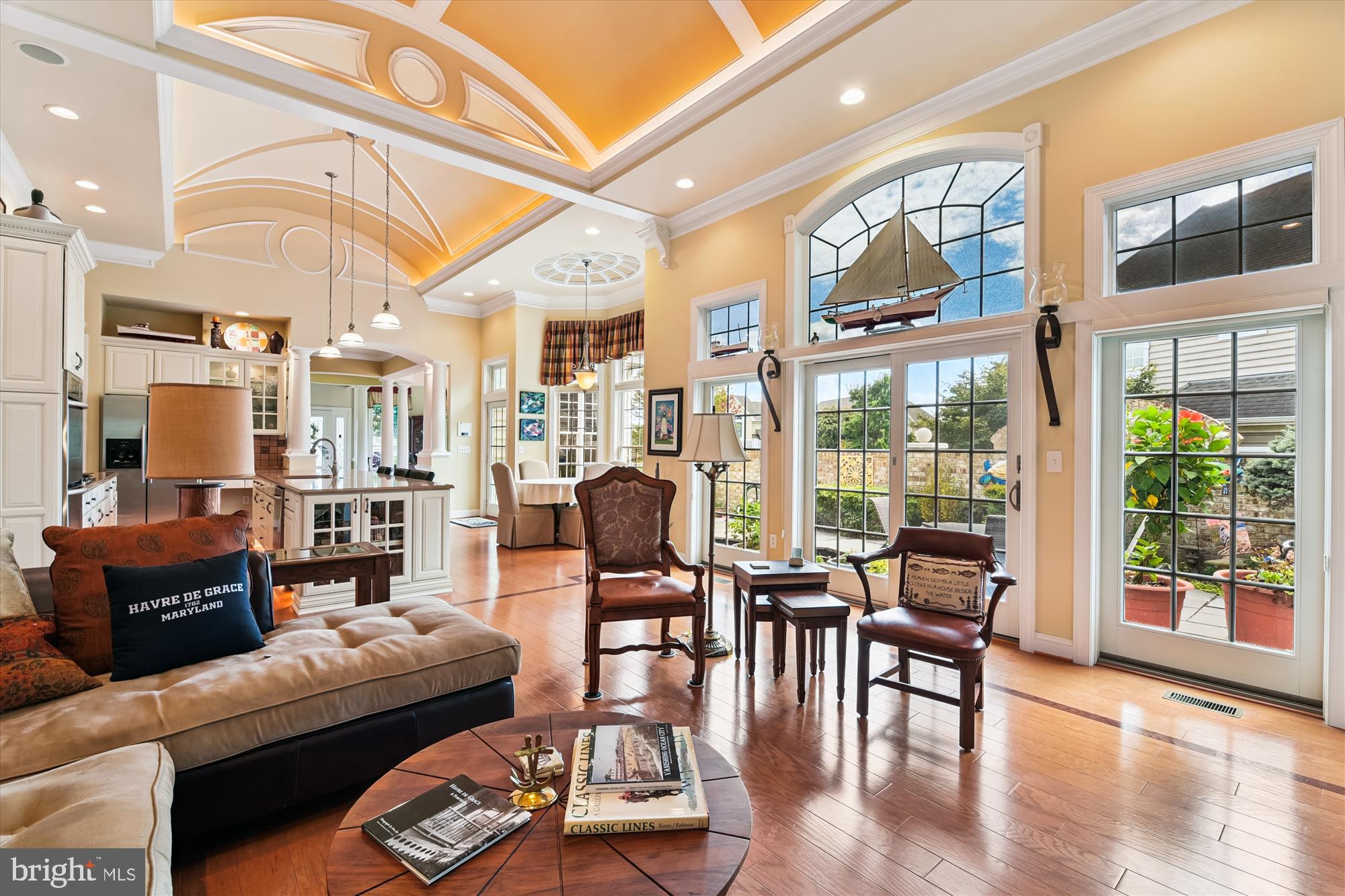 BULLE ROCK - Residential