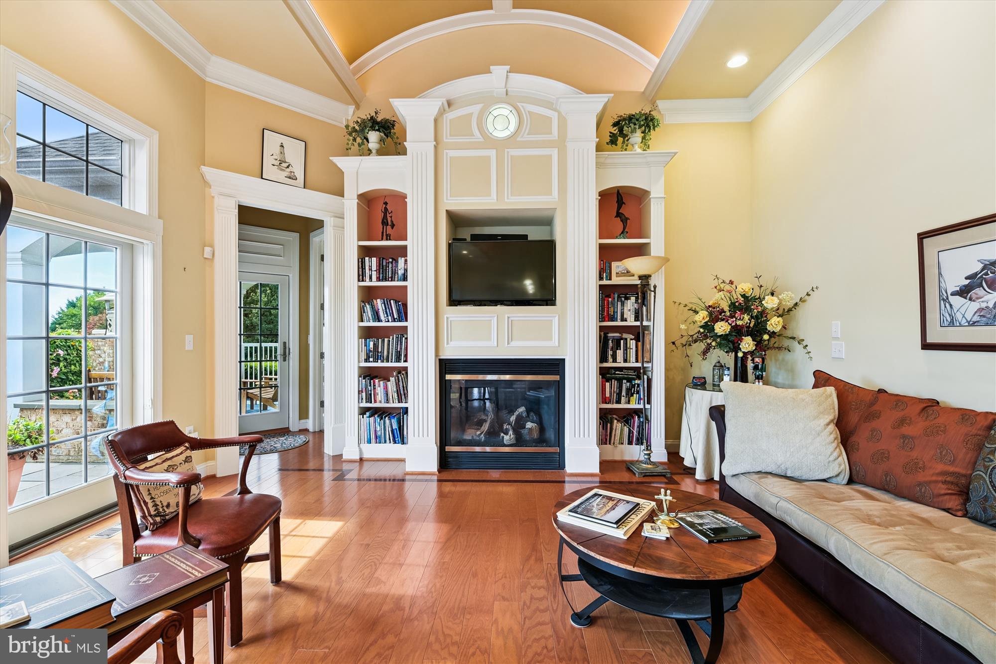 BULLE ROCK - Residential