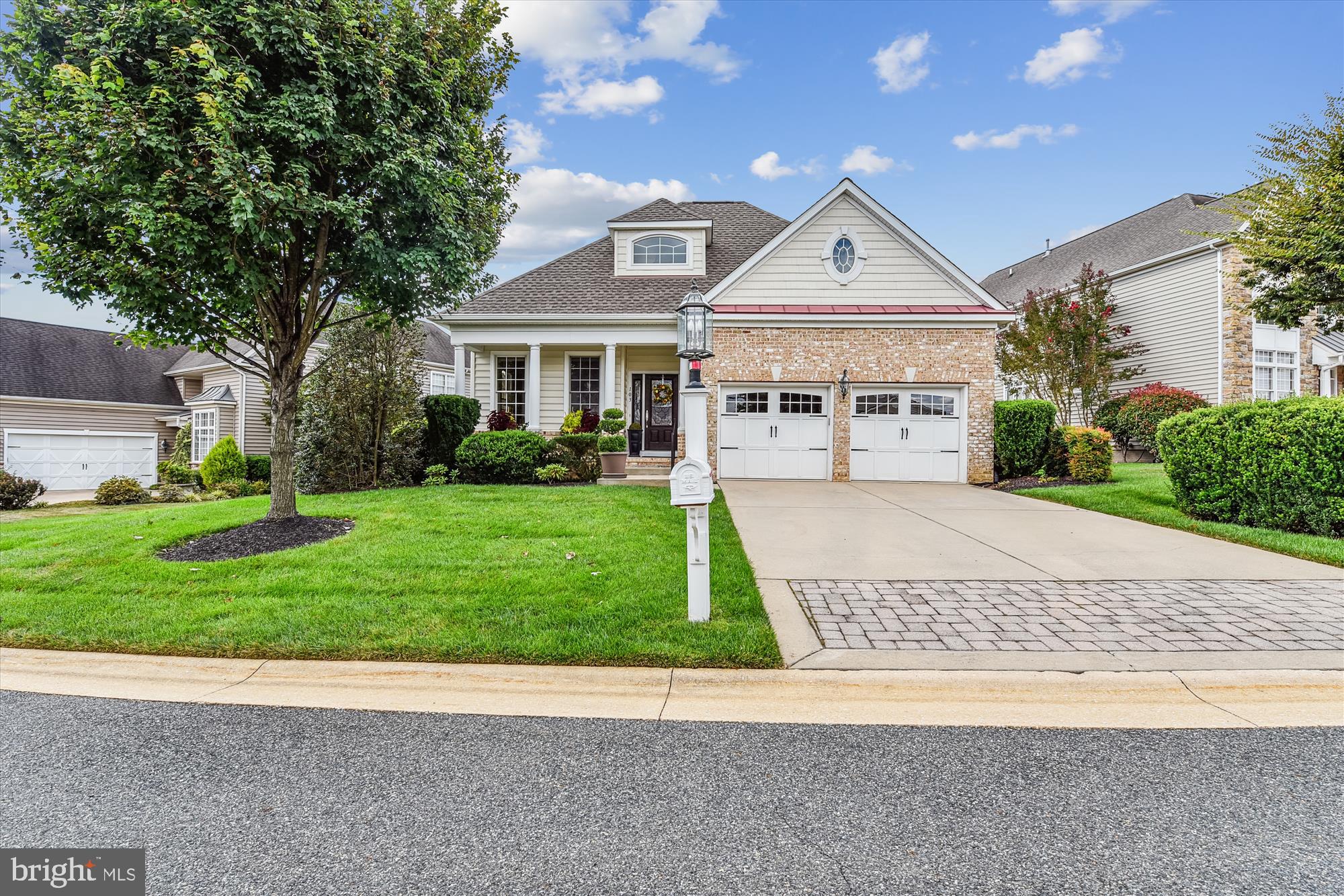 BULLE ROCK - Residential