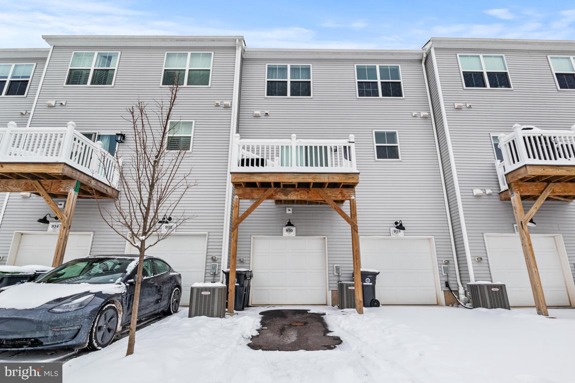 STEELPOINTE - Residential