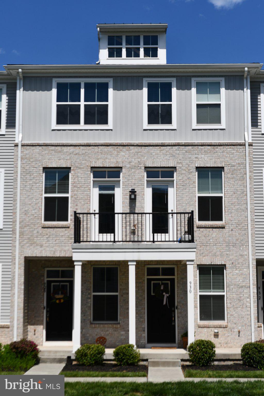 STEELPOINTE - Residential