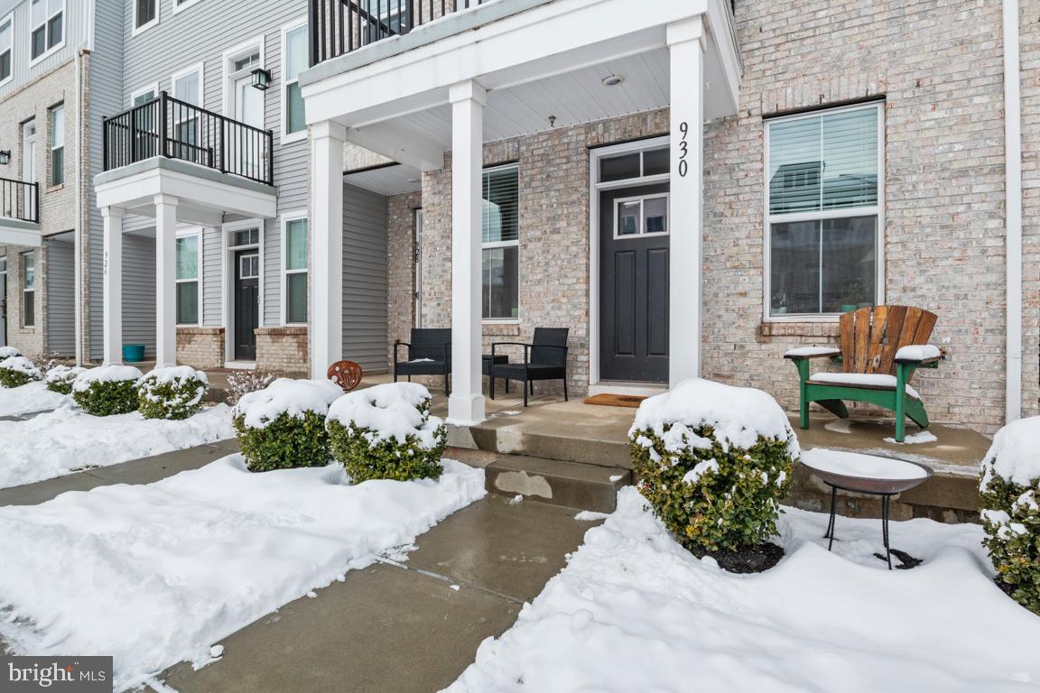 STEELPOINTE - Residential