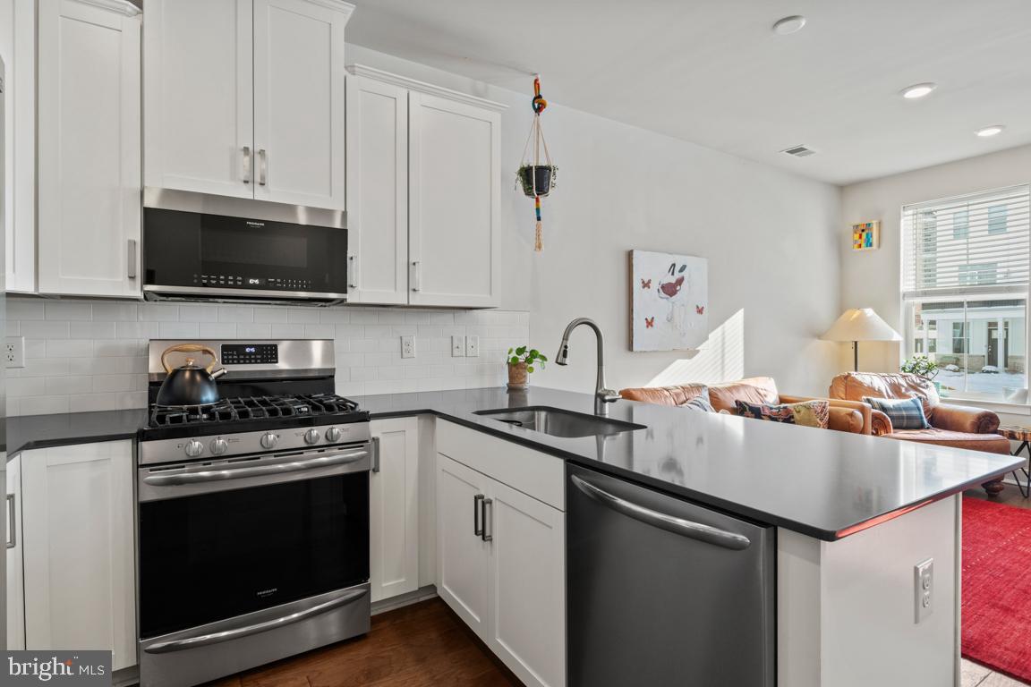 STEELPOINTE - Residential