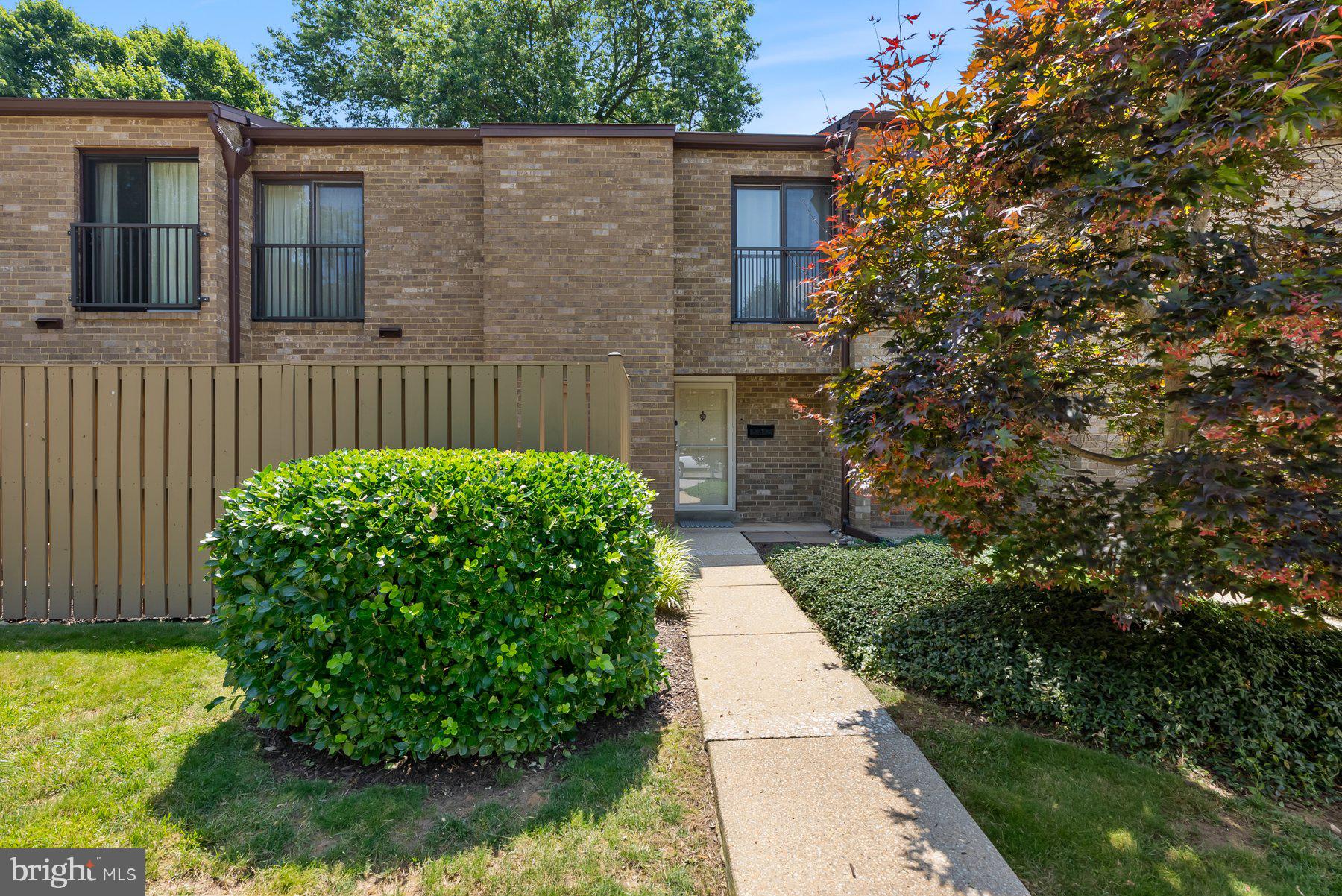 5 WIMPOLE COURT D