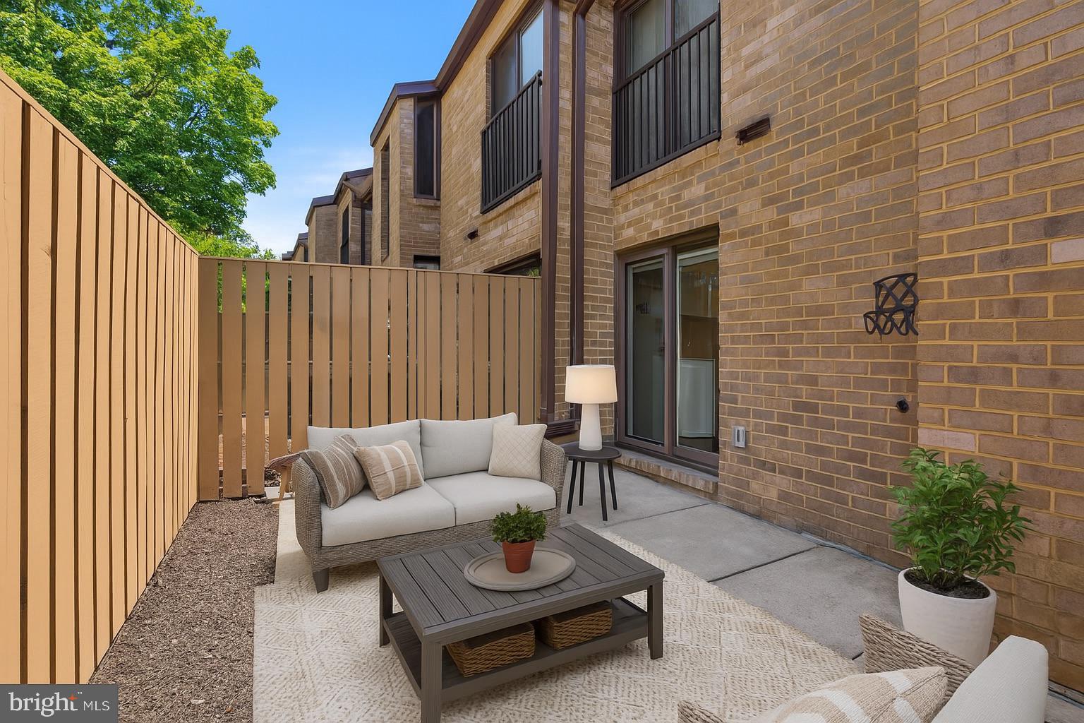 5 WIMPOLE COURT D