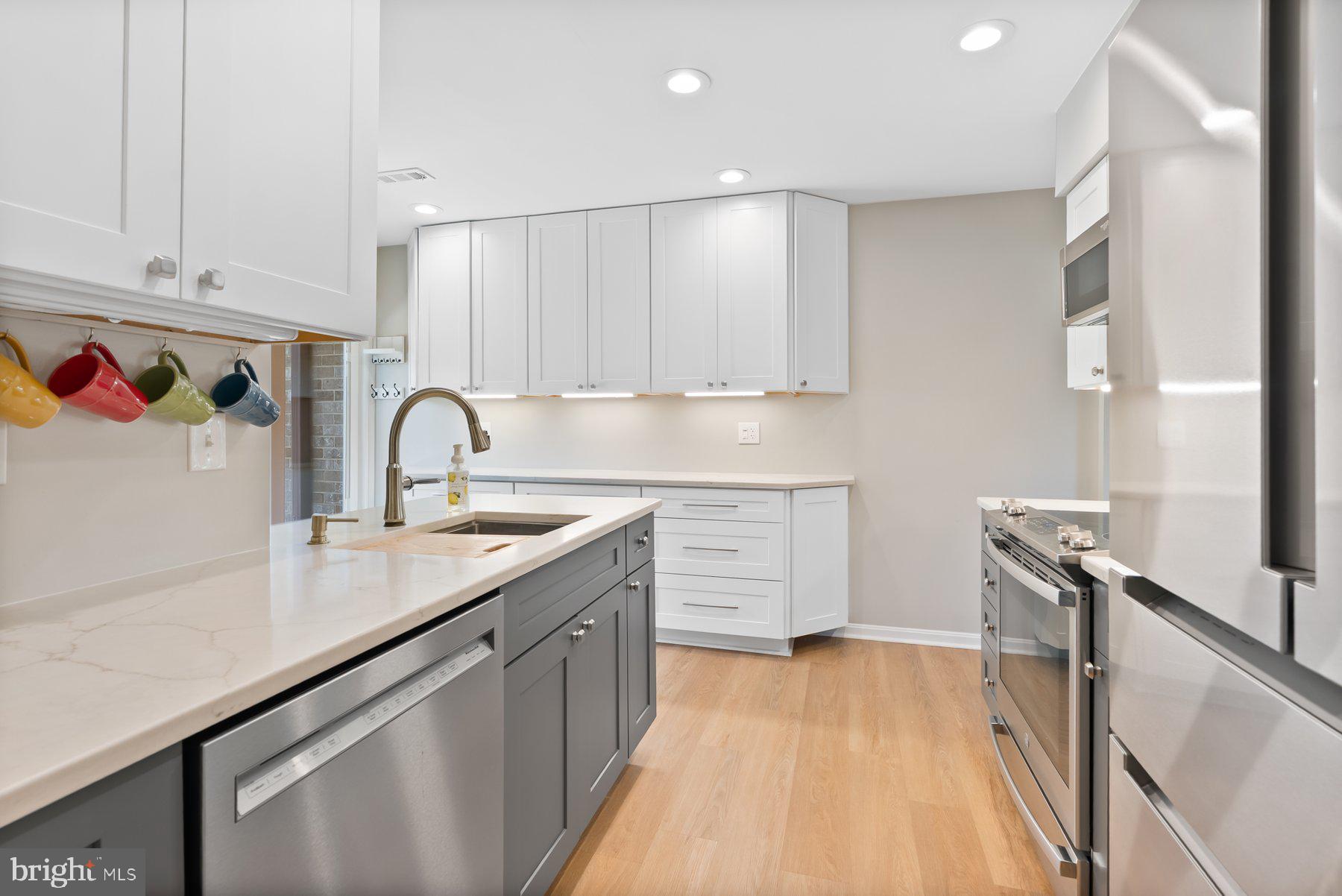 5 WIMPOLE COURT D