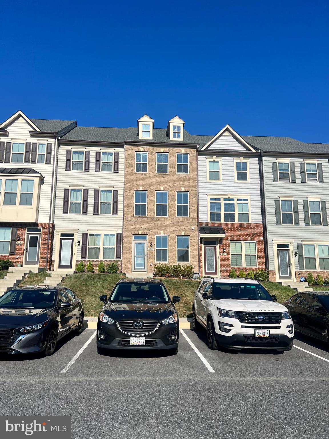 PARKSIDE - Residential Lease