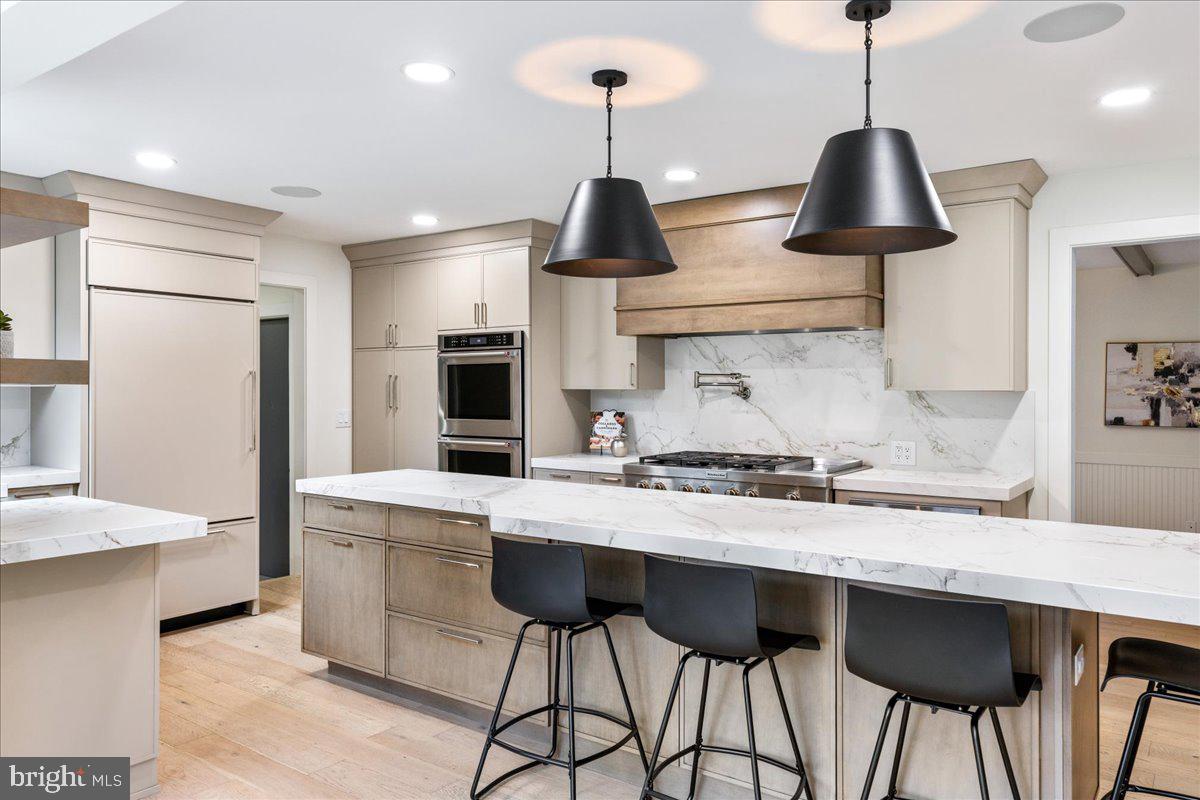 SOLEBURY FARMS EST - Residential