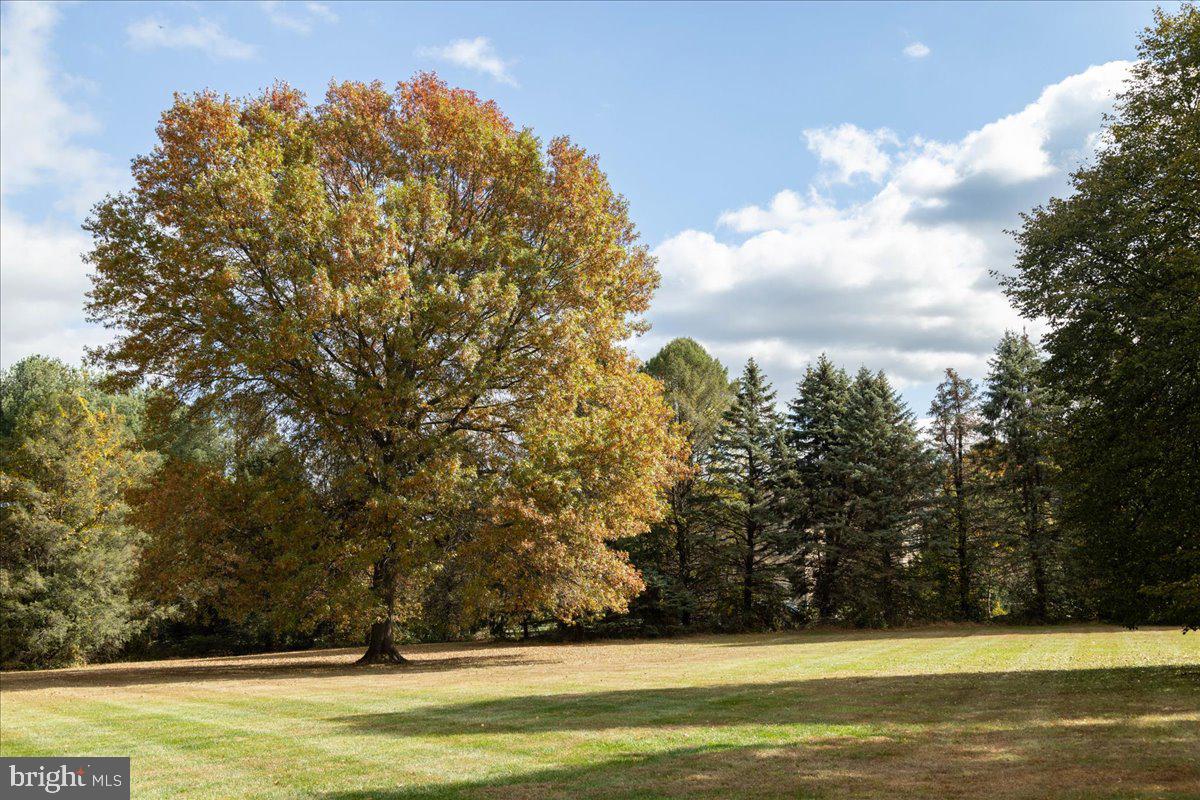 SOLEBURY FARMS EST - Residential