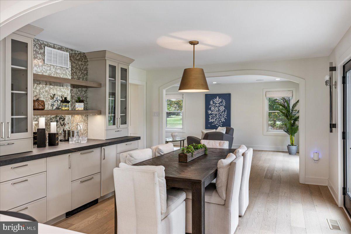 SOLEBURY FARMS EST - Residential