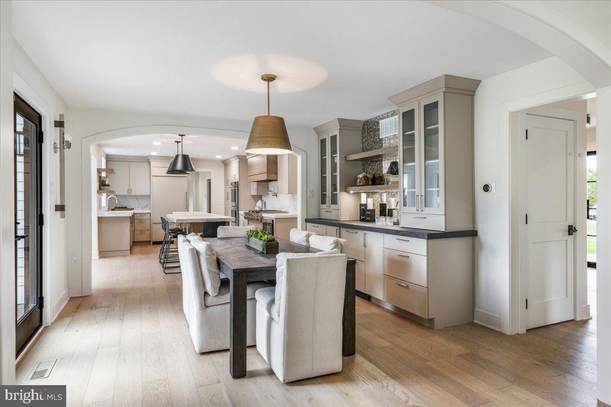 SOLEBURY FARMS EST - Residential