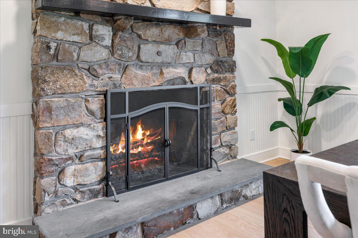 SOLEBURY FARMS EST - Residential