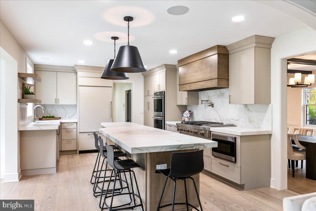 SOLEBURY FARMS EST - Residential