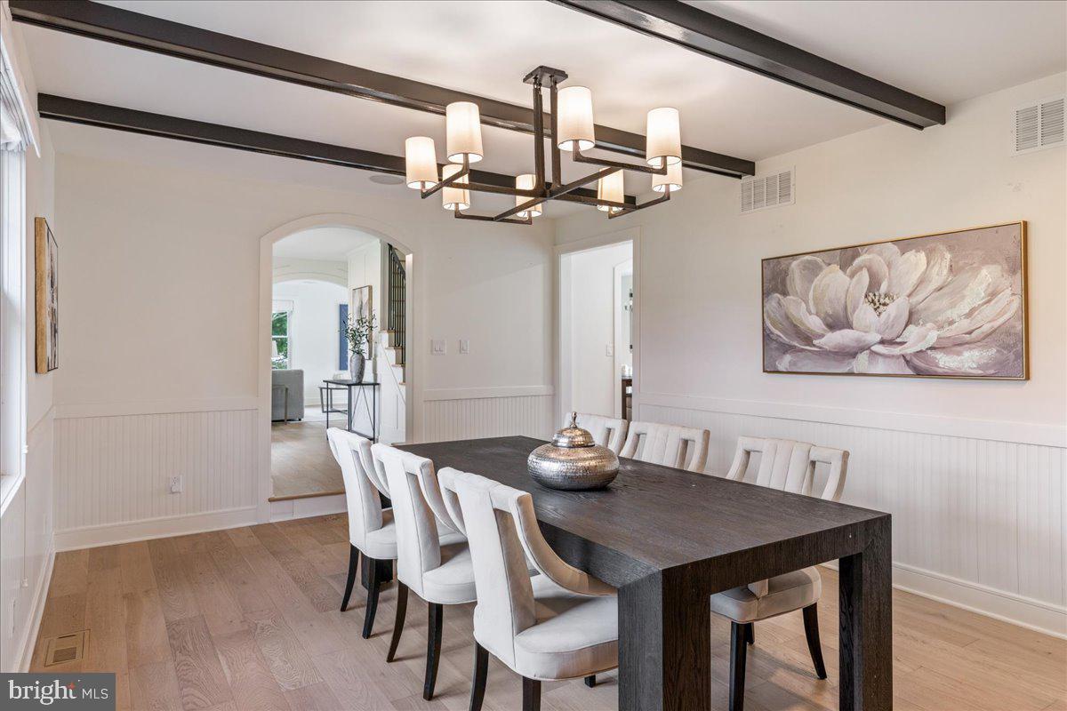 SOLEBURY FARMS EST - Residential