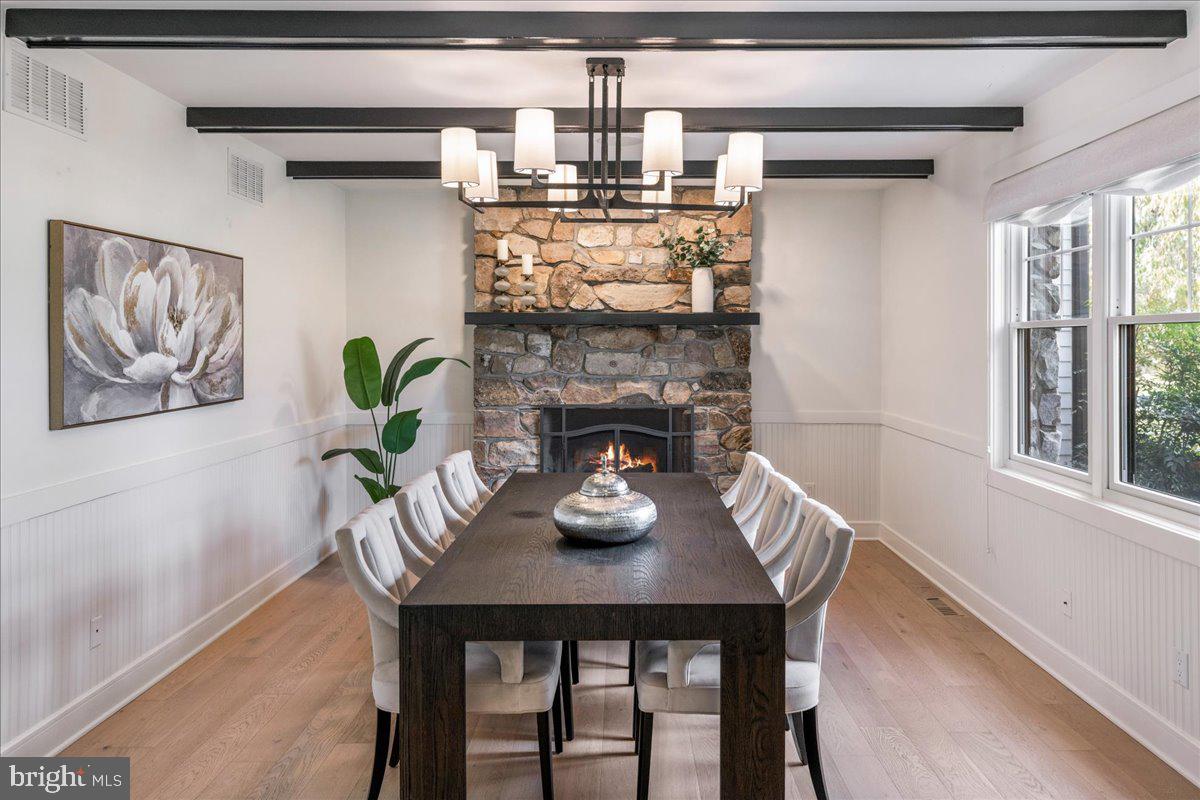 SOLEBURY FARMS EST - Residential