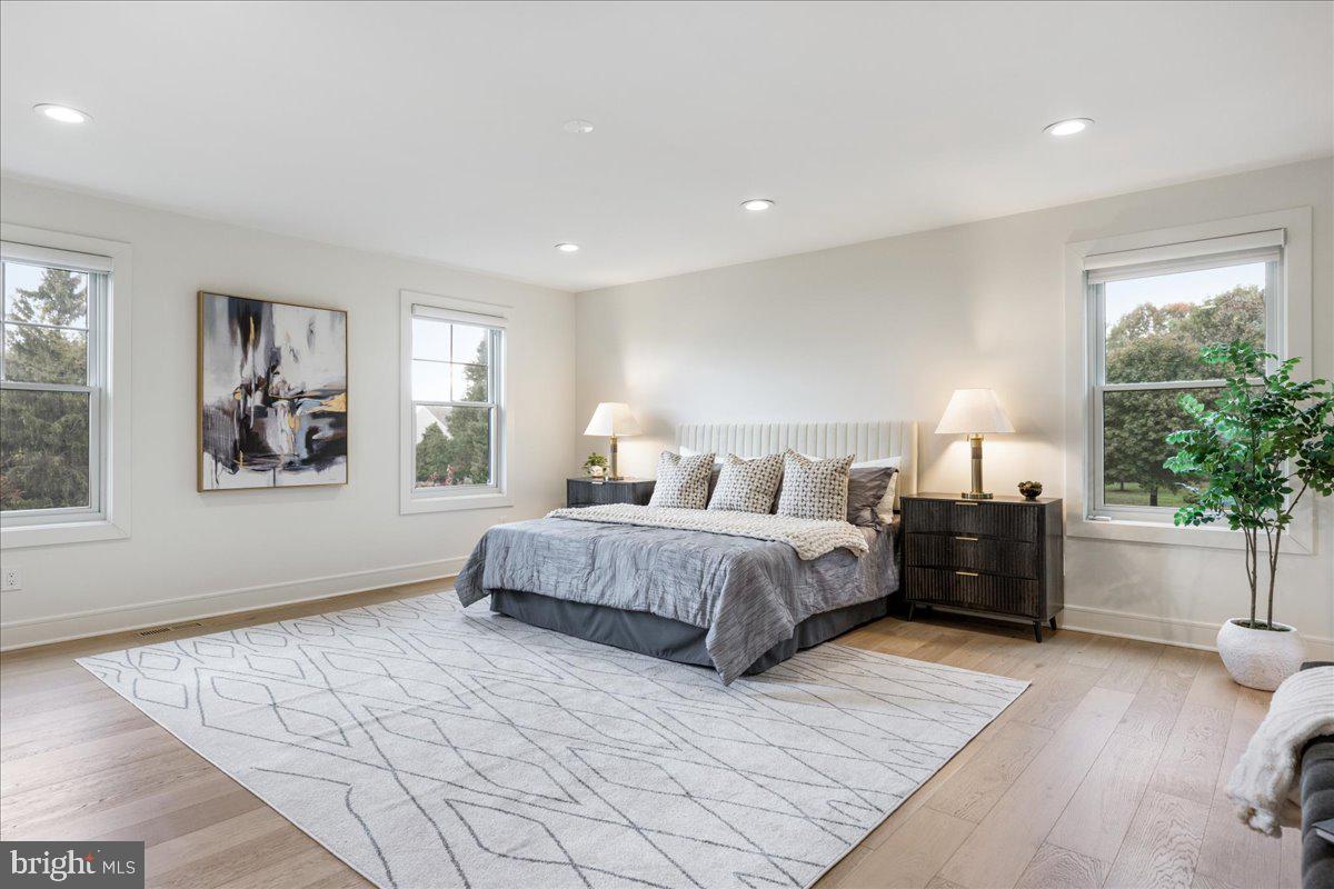 SOLEBURY FARMS EST - Residential