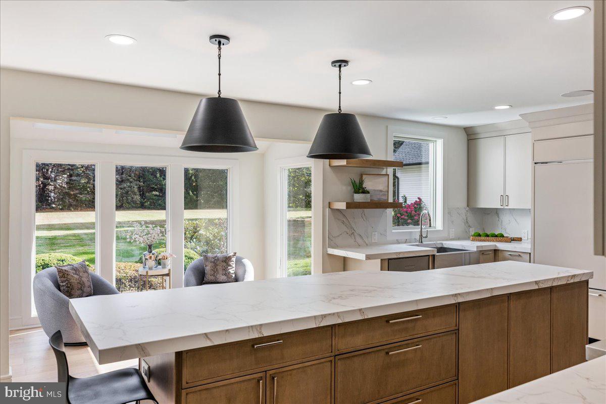 SOLEBURY FARMS EST - Residential