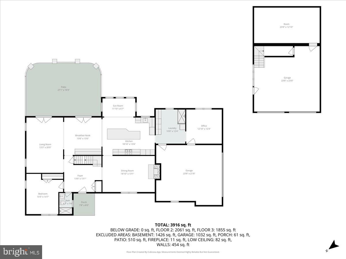 SOLEBURY FARMS EST - Residential