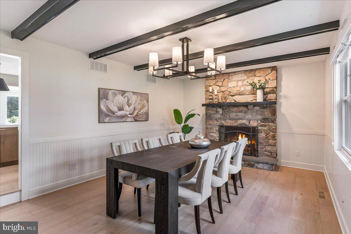 SOLEBURY FARMS EST - Residential