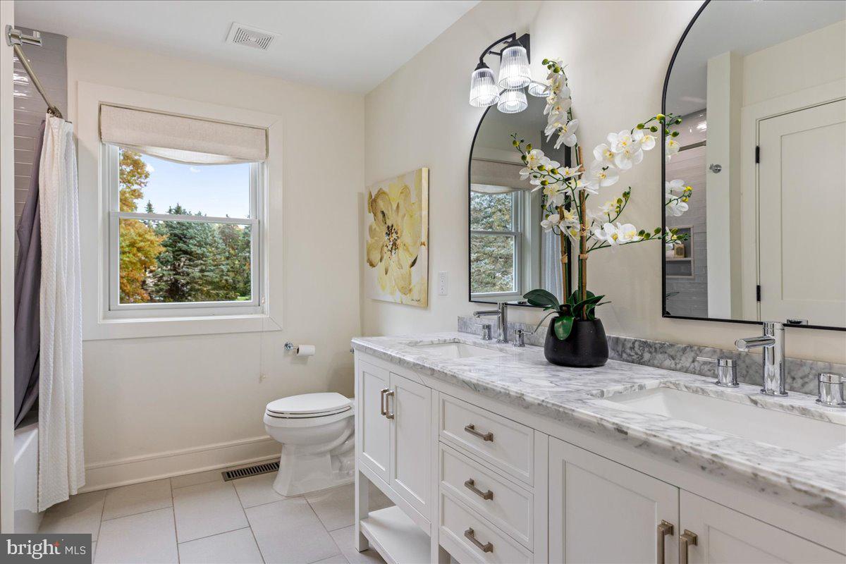 SOLEBURY FARMS EST - Residential