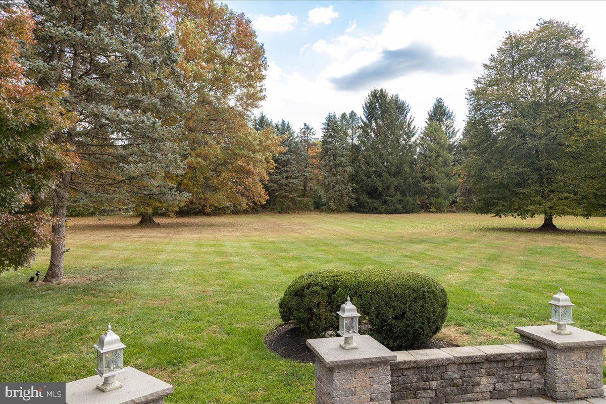 SOLEBURY FARMS EST - Residential