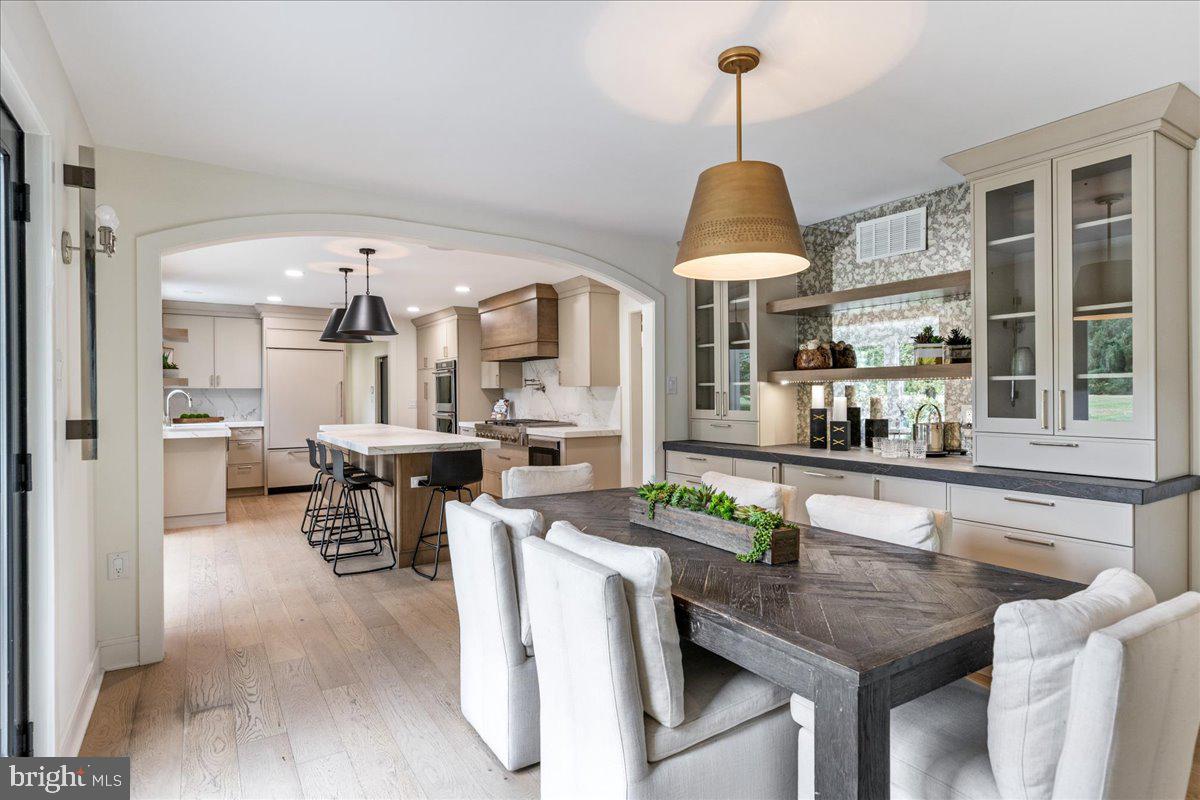 SOLEBURY FARMS EST - Residential