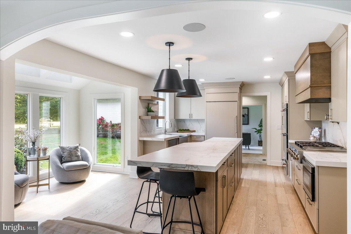 SOLEBURY FARMS EST - Residential