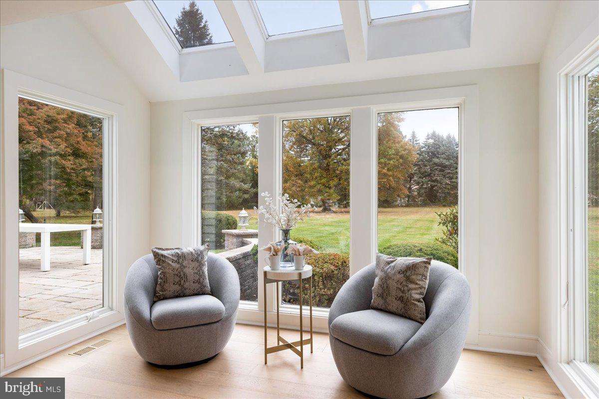 SOLEBURY FARMS EST - Residential