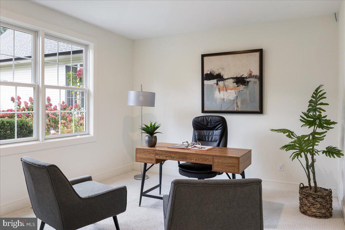 SOLEBURY FARMS EST - Residential