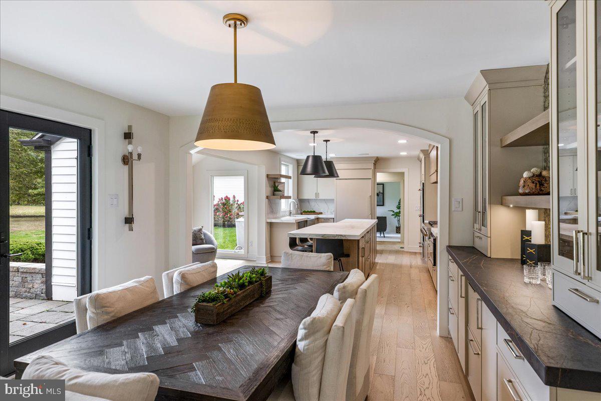 SOLEBURY FARMS EST - Residential